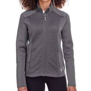 Spyder Women's Venom Full Zip Jacket Polar Size S